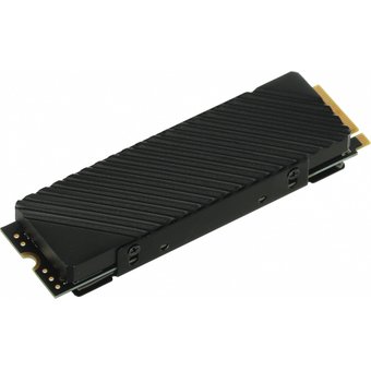  SSD Digma Top G3 (DGST4512GG33T) PCI-E 4.0 x4 512Gb M.2 2280 