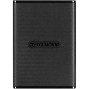  SSD Transcend ESD270С (TS500GESD270C) 512GB, USB 3.2 Type-C R/W - 520/480 MB/s 