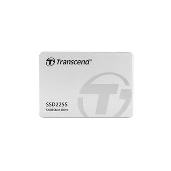  SSD Transcend 225S (TS2TSSD225S) 2.0TB, 2.5" 7mm, SATA3, R/W 560/500MB/s, IOPs 55 000/80 000, TBW 720, DWPD 0.3 