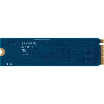  SSD Kingston NV2 (SNV2S/500G) Series 500GB M.2, NVMe,PCI-E 4.0 x4 R/W - 3500/2100 MB/s 