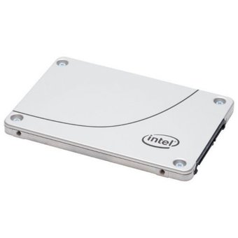  SSD Intel Original D3-S4620 (SSDSC2KG960GZ01 99A0D9) SATA III 960Gb 2.5" 