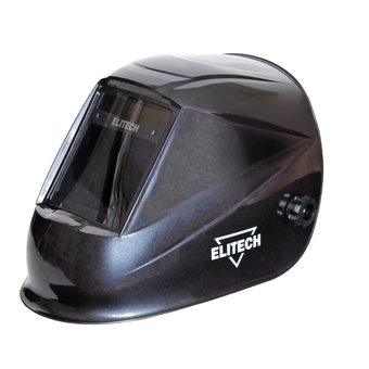  Маска сварщика ELITECH 910 хамелеон серая (E0912.005.00) 