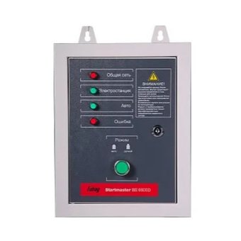  Блок автоматики Fubag Startmaster BS6600 D (400V)  (431284) 