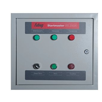  Блок автоматики Fubag Startmaster BS25000 (230V)  (431244) 