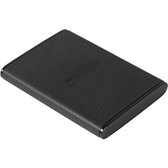  SSD Transcend ESD270С (TS500GESD270C) 512GB, USB 3.2 Type-C R/W - 520/480 MB/s 