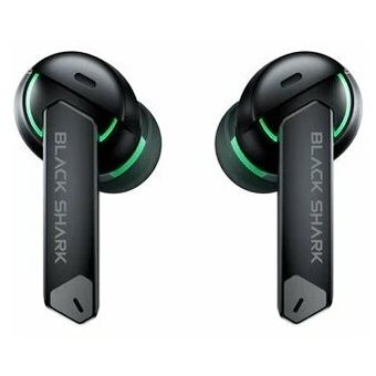  Наушники беспроводные Black Shark JoyBuds Pro Black 