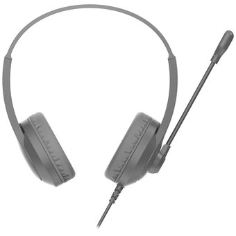  Наушники A4Tech Fstyler FH100i черный 