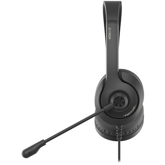 Наушники A4Tech Fstyler FH100i черный 