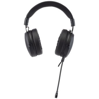  Наушники Acer AHW120 черный (ZL.HDSCC.01C) 