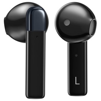  Наушники BASEUS Encok True W2 черный 