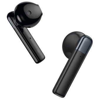  Наушники BASEUS Encok True W2 черный 