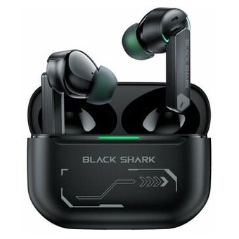  Наушники беспроводные Black Shark JoyBuds Pro Black 