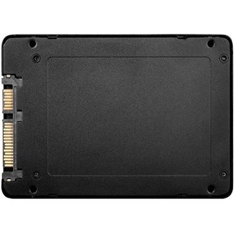  SSD Colorful SL500 (SL500 512GB) 2.5", 512GB, SATA 6Gb/s, 500/450, 3D NAND, 160TBW, 0,29DWPD, RTL (070111) 