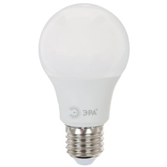  Лампочка Эра LED A60-9W-827-E27 (Б0032246) 