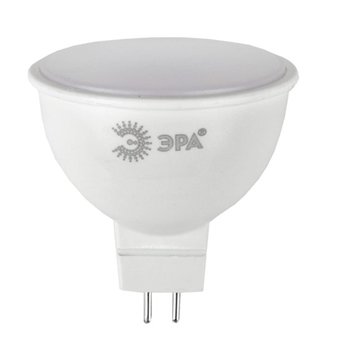  Лампочка Эра LED MR16-7W-865-GU5.3 R 