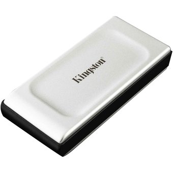  SSD Kingston XS2000 (SXS2000/1000G) Series 1TB USB 3.2 Gen 2 Type-C R/W - 2000/2000 MB/s 