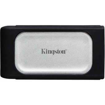  SSD Kingston XS2000 (SXS2000/1000G) Series 1TB USB 3.2 Gen 2 Type-C R/W - 2000/2000 MB/s 