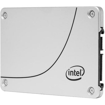  SSD Intel S4620 Series (SSDSC2KG038TZ01) (3.84TB, 2.5in SATA 6Gb/s, 3D4, TLC) 