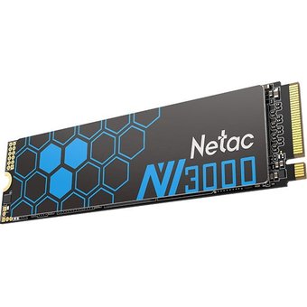  SSD Netac NV3000 Series (NT01NV3000-2T0-E4X) 2.0Tb M.2 Retail 