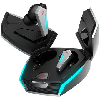  Наушники Edifier GX черный 