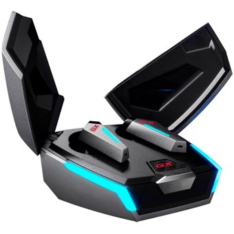 Наушники Edifier GX черный 