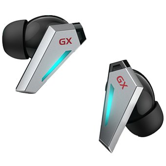 Наушники Edifier GX черный 