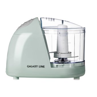  Чоппер Galaxy LINE GL2366 мятный 