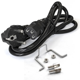  Блок питания ExeGate 800PPH-LT-OEM EX292152RUS-OEM-S 800W (ATX, APFC, SC, КПД 82 (80 Plus), 12cm fan, 24pin, (4+4)pin, PCIe, 5xSATA, 3xIDE) 