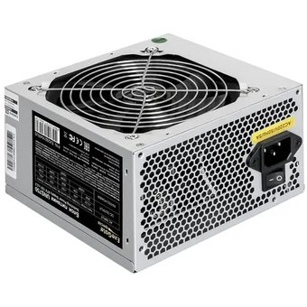  Блок питания ExeGate UNS750 EX292164RUS-S 750W (ATX, SC, 12cm fan, 24pin, 4+4pin, PCI-E, 3xSATA, 2xIDE, кабель 220V с защитой от выдергивания) 