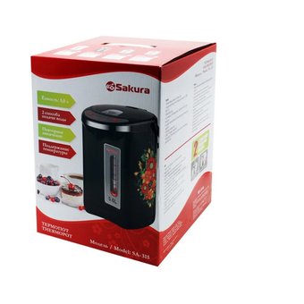  Термопот SAKURA SA-315BF 