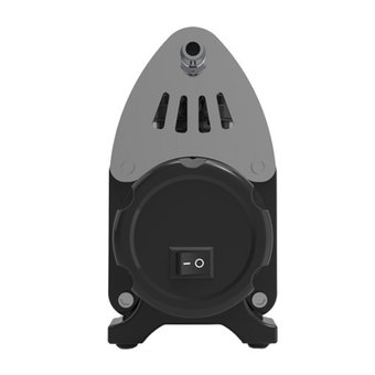  Автокомпрессор CARMEGA CARM-AC-50 синий 
