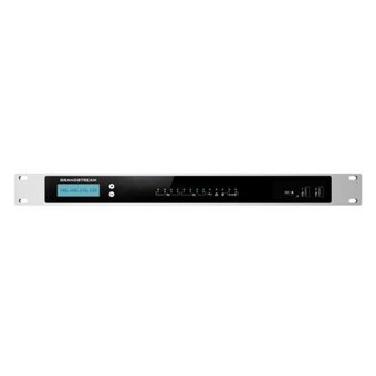  АТС Grandstream UCM6304 цифровая гибридная 