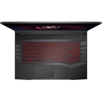  Ноутбук MSI Pulse GL76 12UCK-278XRU (MS-17L4) (9S7-17L414-278) 17.3'' FHD(1920x1080)/Intel Core i7-12700H/8GB+512GB SSD/GF RTX3050 4GB/2,6 kg/DOS 
