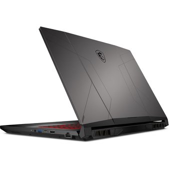  Ноутбук MSI Pulse GL76 12UCK-278XRU (MS-17L4) (9S7-17L414-278) 17.3'' FHD(1920x1080)/Intel Core i7-12700H/8GB+512GB SSD/GF RTX3050 4GB/2,6 kg/DOS 