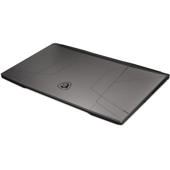 Ноутбук MSI Pulse GL76 12UCK-278XRU (MS-17L4) (9S7-17L414-278) 17.3'' FHD(1920x1080)/Intel Core i7-12700H/8GB+512GB SSD/GF RTX3050 4GB/2,6 kg/DOS 