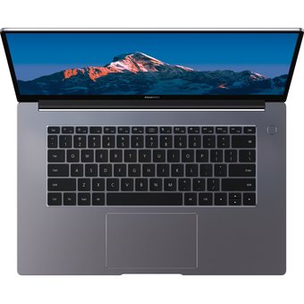  Ноутбук Huawei MateBook B3-520 BDZ-WDH9A (53013JHX) 15.6"(1920x1080 IPS)/Intel Core i5 1135G7(2.4Ghz)/8192Mb/512PCISSDGb/noDVD 