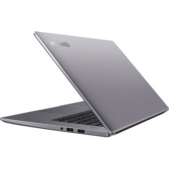  Ноутбук Huawei MateBook B3-520 BDZ-WDH9A (53013JHX) 15.6"(1920x1080 IPS)/Intel Core i5 1135G7(2.4Ghz)/8192Mb/512PCISSDGb/noDVD 
