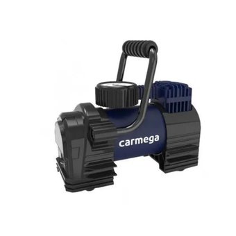  Компрессор CARMEGA CARM-AC-40 синий 