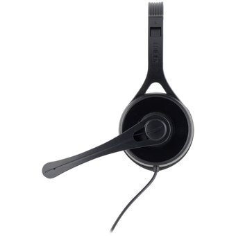  Наушники Edifier K550 Single Plug черный 