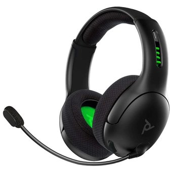  Беспроводная гарнитура PDP Gaming LVL50 для XBOX LVL50 Black 