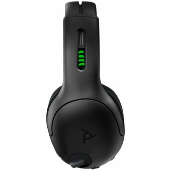  Беспроводная гарнитура PDP Gaming LVL50 для XBOX LVL50 Black 