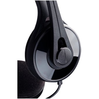  Наушники Edifier K550 Single Plug черный 