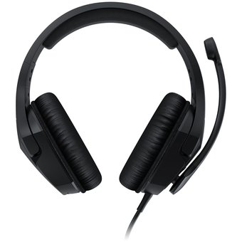  Гарнитура HyperX Cloud Stinger черный/зеленый (4P5K1AA) 