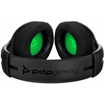  Беспроводная гарнитура PDP Gaming LVL50 для XBOX LVL50 Black 
