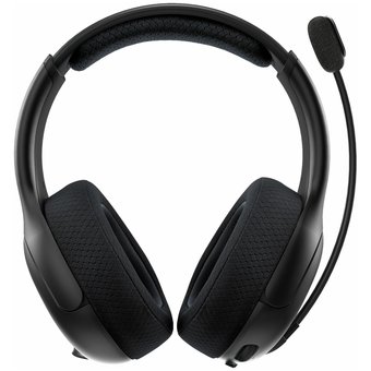  Беспроводная гарнитура PDP Gaming LVL50 для XBOX LVL50 Black 