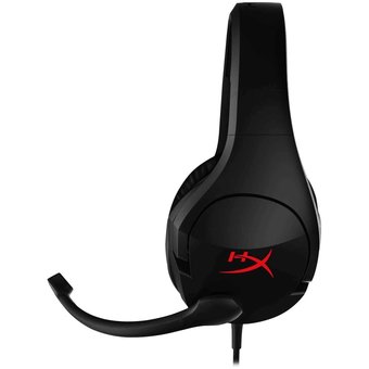  Гарнитура HyperX Cloud Stinger черный/зеленый (4P5K1AA) 