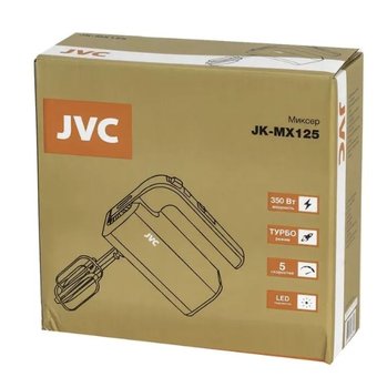  Миксер JVC JK-MX125 