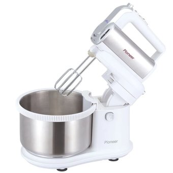  Миксер Pioneer MX345 
