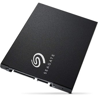  SSD Seagate Original Sata3 2Tb ZA2000CM10002 BarraCuda 2.5" 