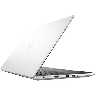  Ноутбук Dell Inspiron 3582-3382 Pent Silver N5000/4Gb/1Tb/DVD-RW/UHD Graphics 605/15.6"/HD/Win10/white 